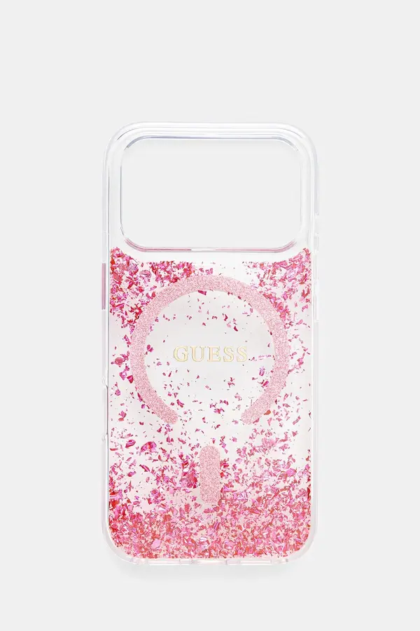 Guess Guess etui za telefon za žene iPhone 17 Pro