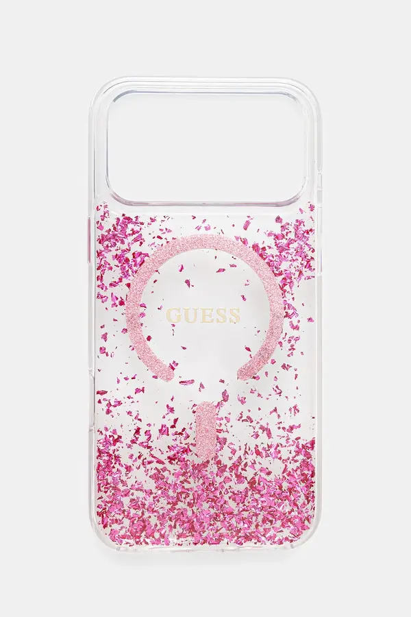 Guess Guess etui za telefon za žene iPhone 17 Pro Max