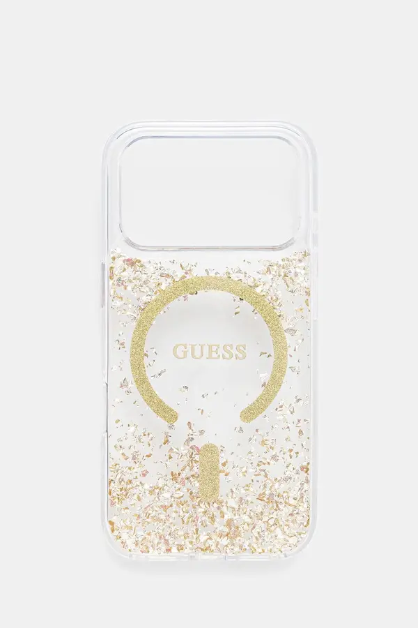 Guess Guess etui za telefon za žene iPhone 17 Pro