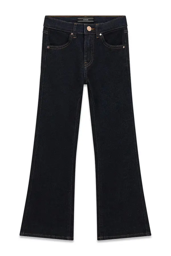 Guess Guess flare traperice za djecu