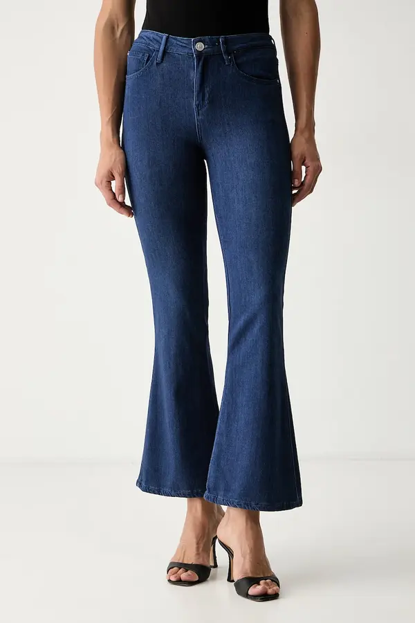 Guess Guess flare traperice za žene CARTER