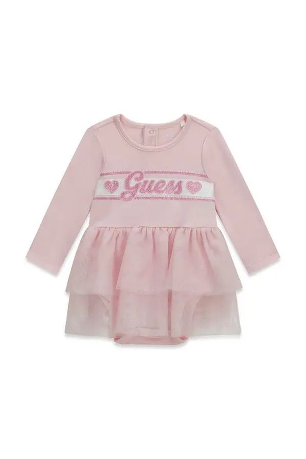 Guess Guess haljina A-kroja