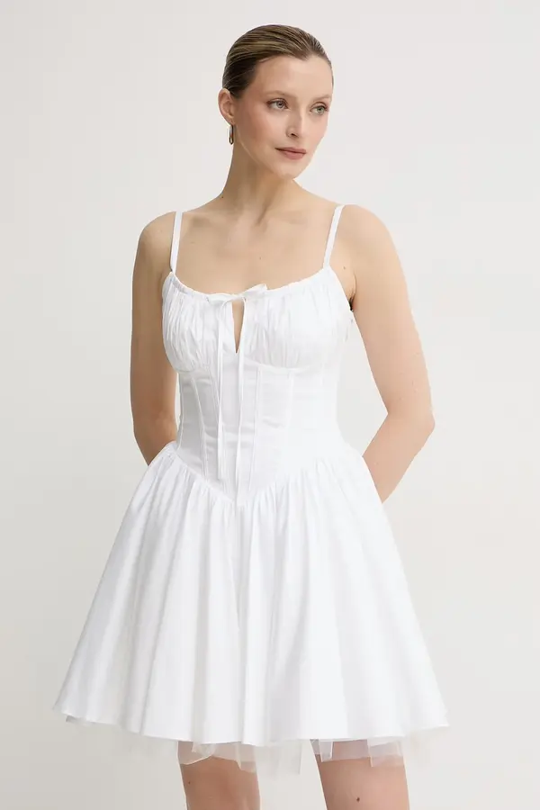 Guess Guess haljina A-kroja MARILYN MONROE