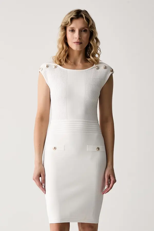 Guess Guess haljina s viskozom CARMEN