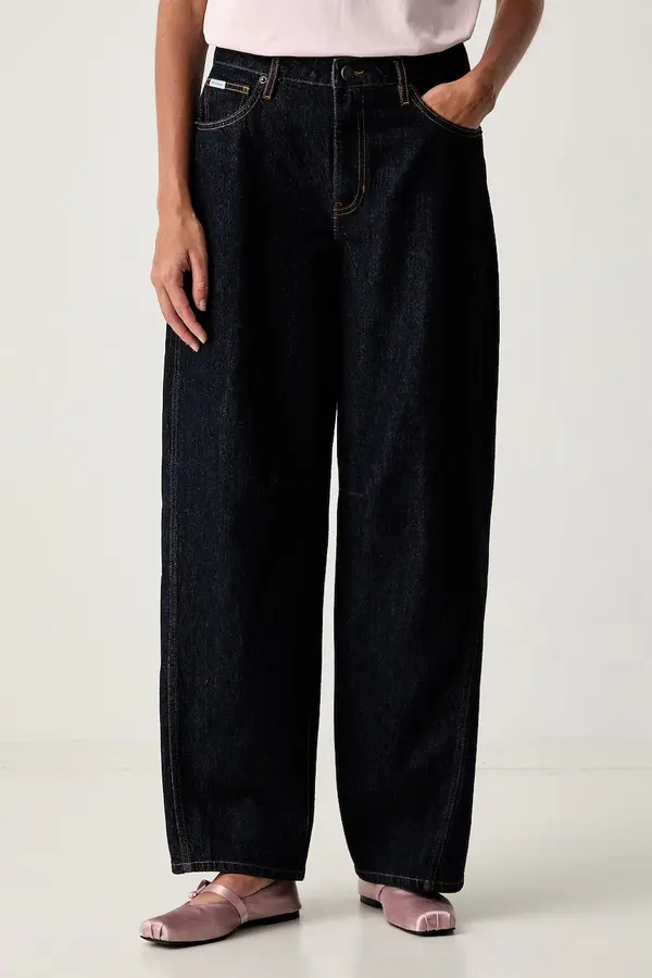 Guess Jeans Guess Jeans barrel traperice za žene