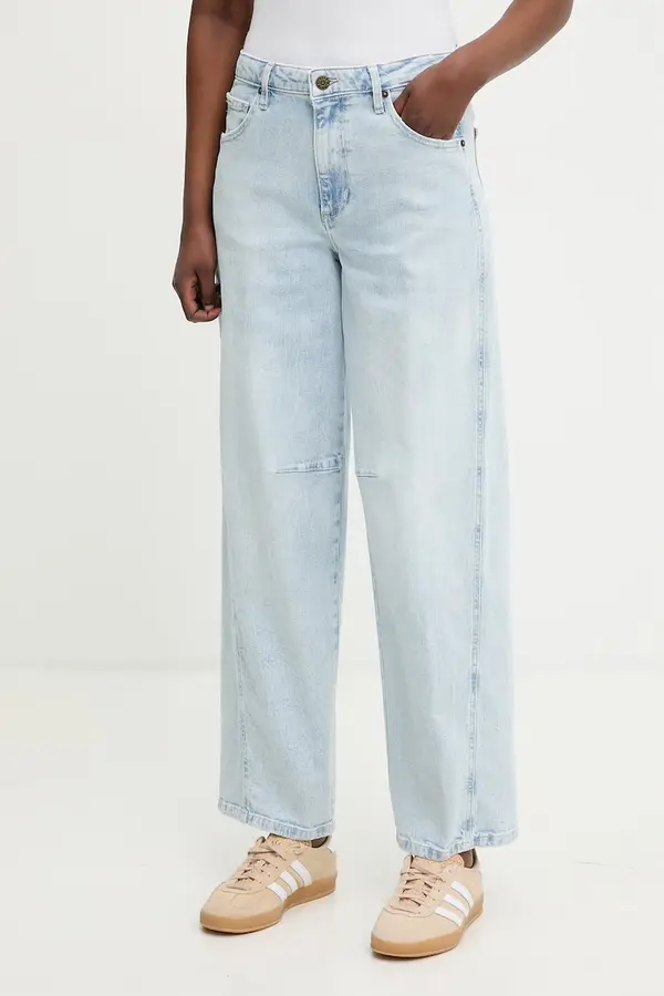 Guess Jeans Guess Jeans barrel traperice ženske
