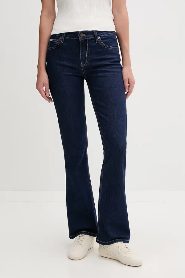 Guess Jeans Guess Jeans bootcut traperice za žene