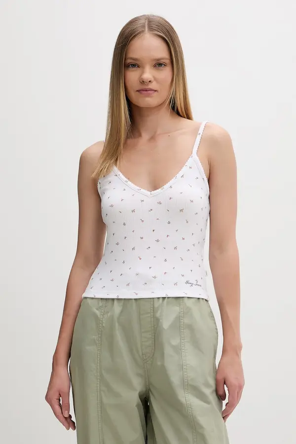 Guess Jeans Guess Jeans Crop top za žene