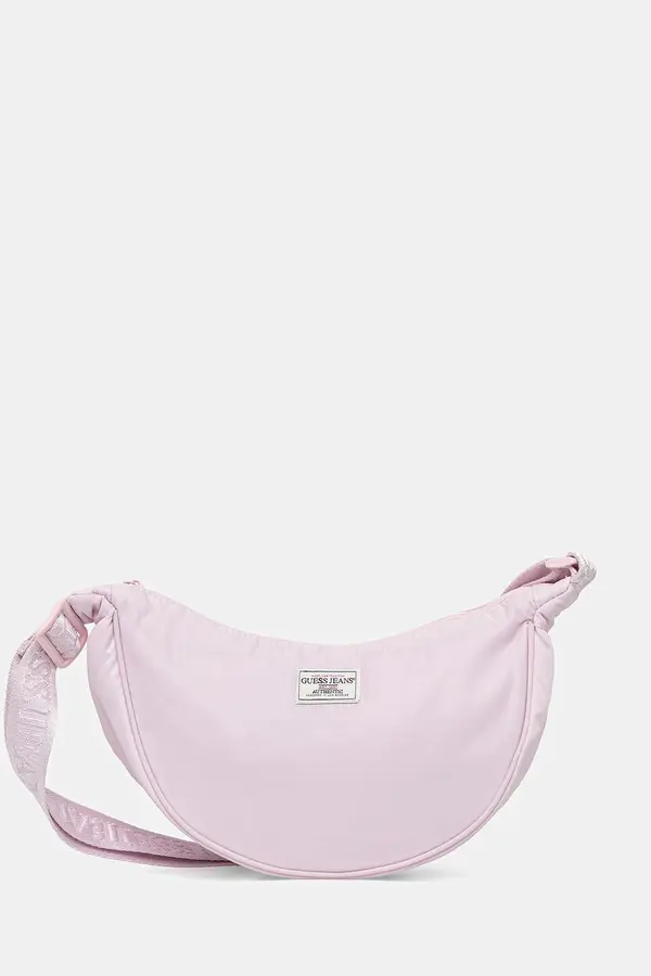 Guess Jeans Guess Jeans crossbody torba za žene