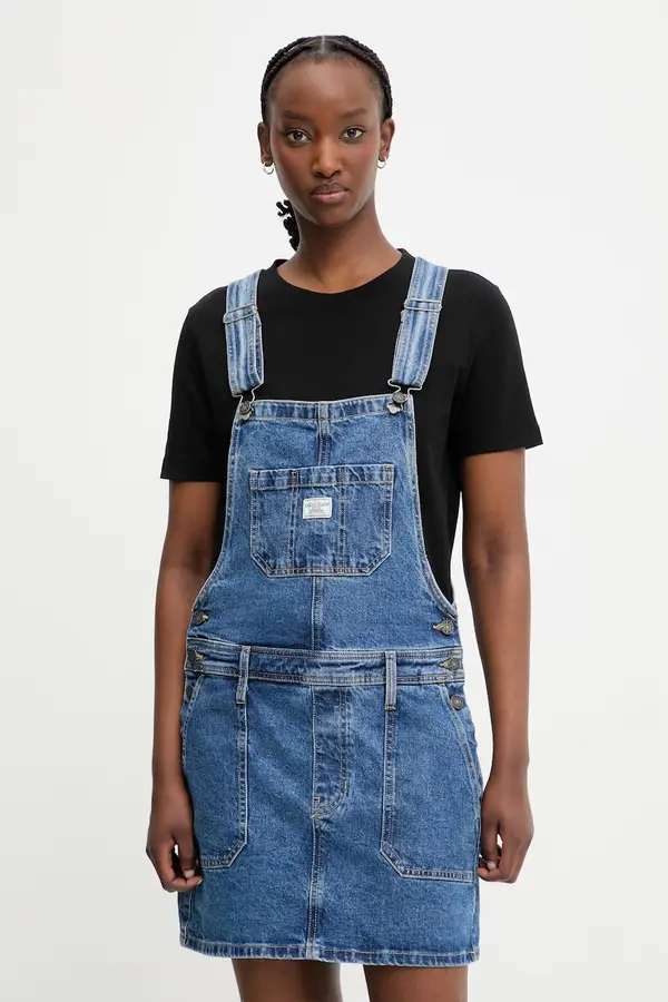 Guess Jeans Guess Jeans haljina traper