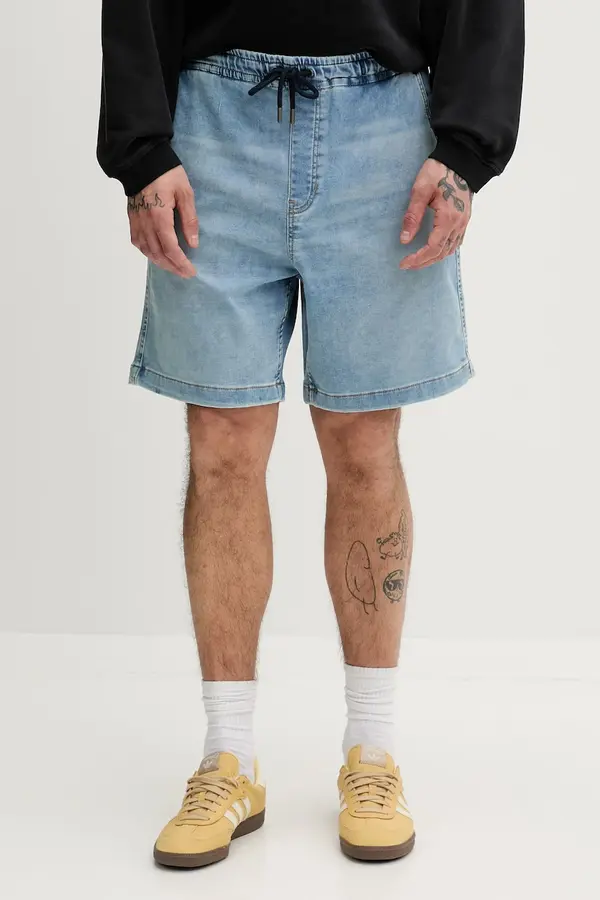 Guess Jeans Guess Jeans kratke hlače za muškarce
