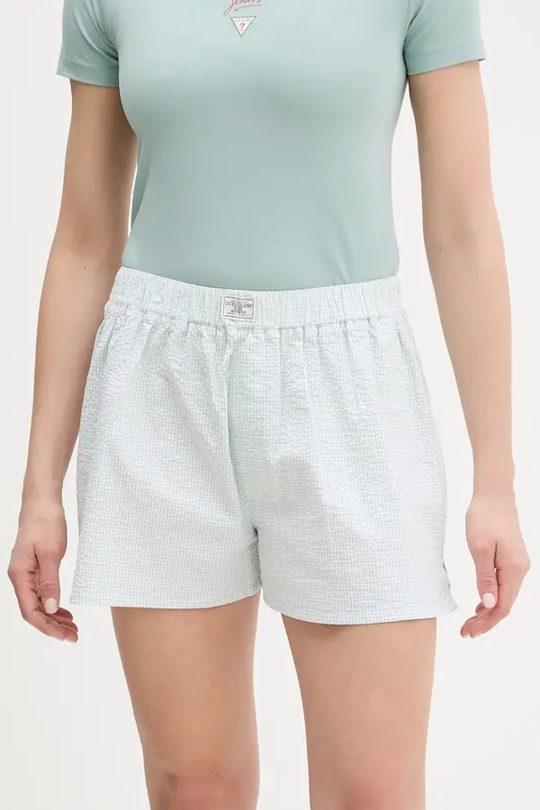 Guess Jeans Guess Jeans kratke hlače za žene
