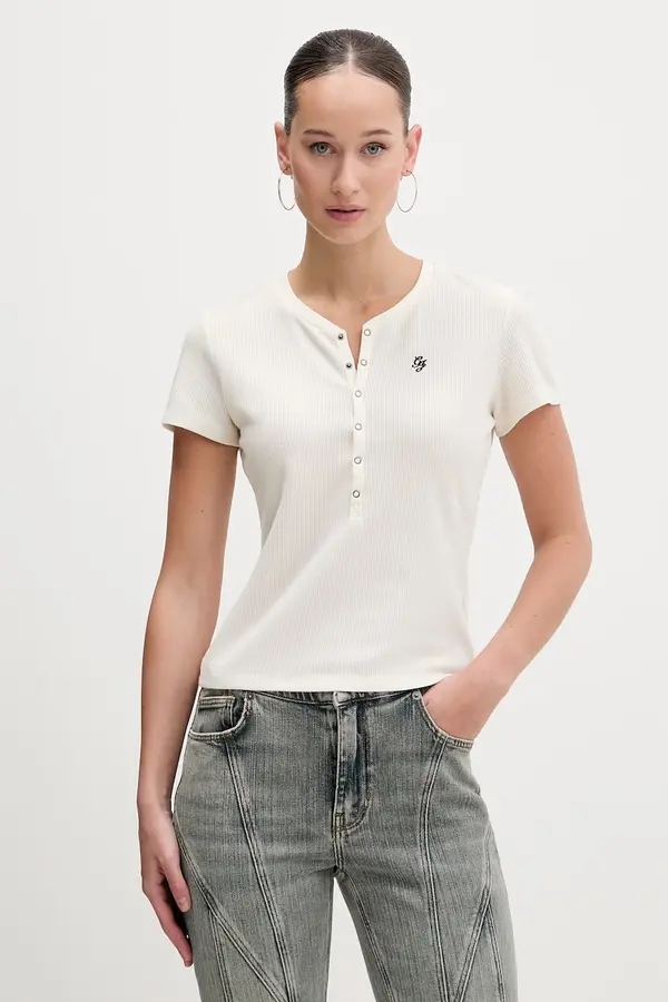 Guess Jeans Guess Jeans Majica kratkih rukava Guess Jeans