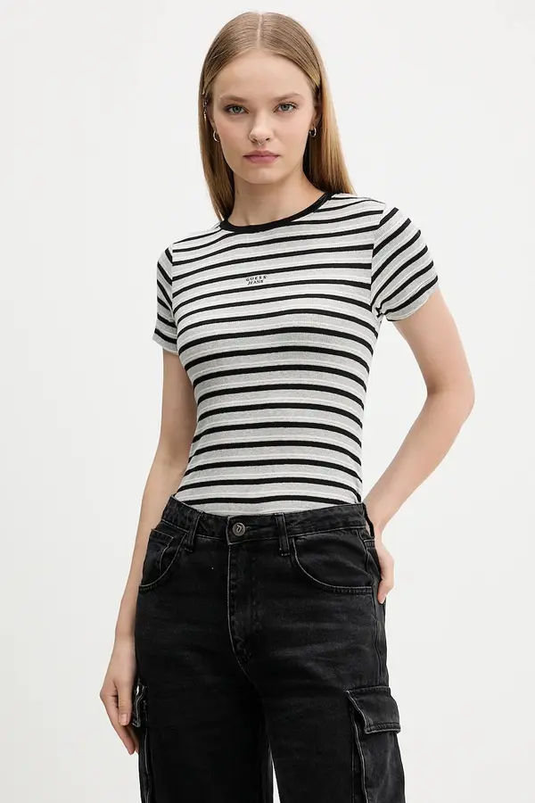 Guess Jeans Guess Jeans Majica kratkih rukava Guess Jeans
