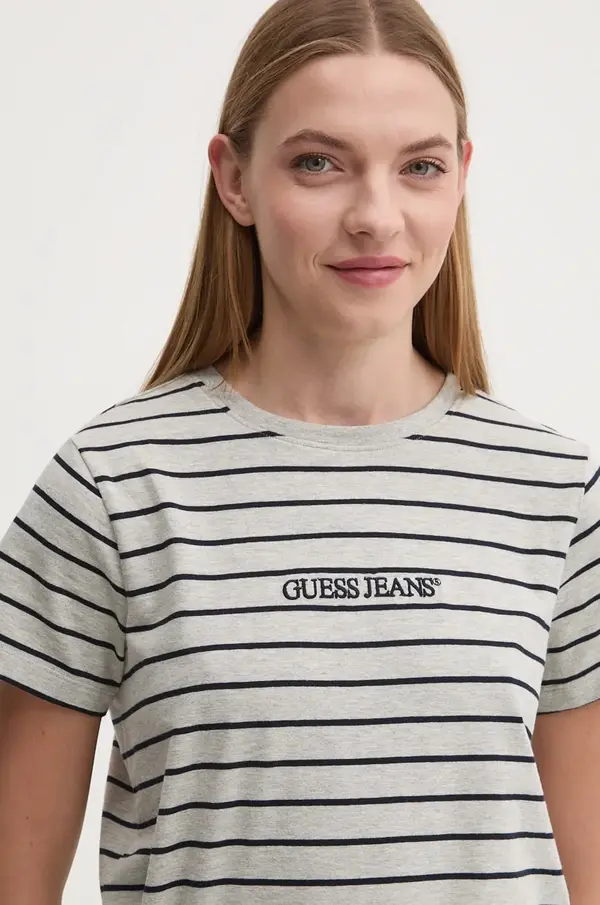 Guess Jeans Guess Jeans Majica kratkih rukava Guess Jeans