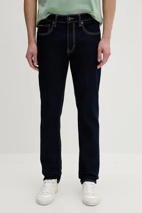 Guess Jeans Guess Jeans muške slim fit traperice