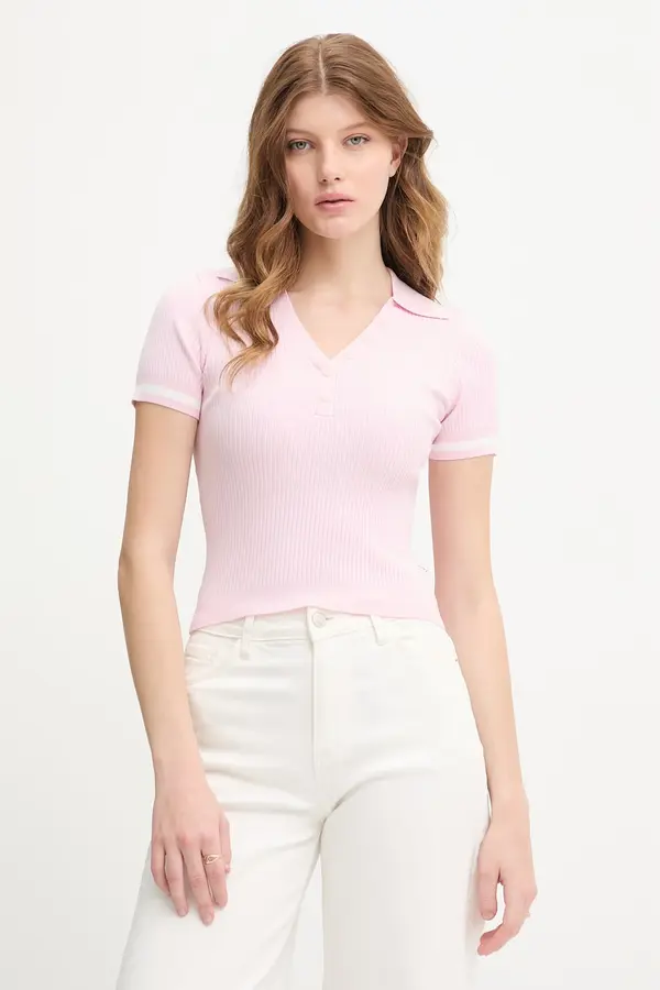 Guess Jeans Guess Jeans polo majica za žene