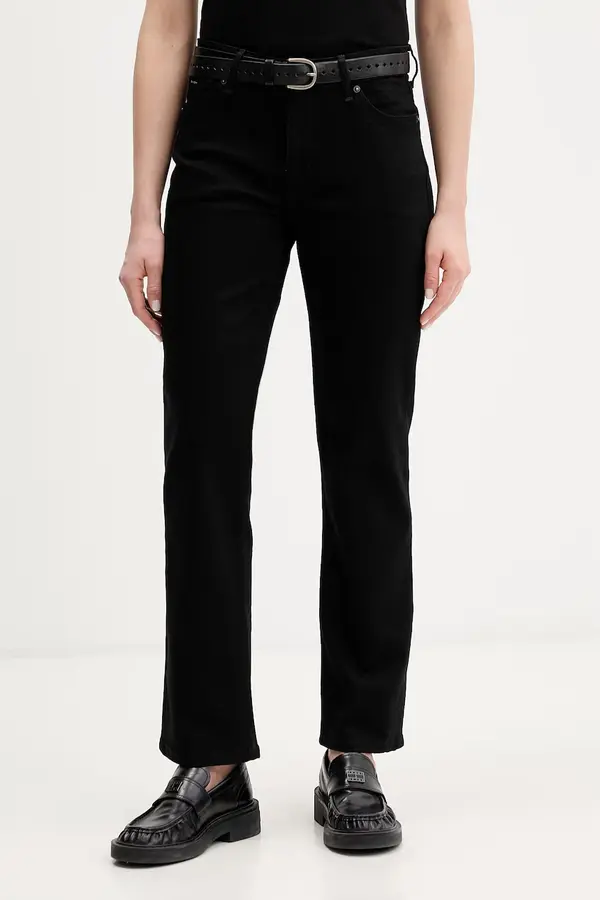 Guess Jeans Guess Jeans ravne ženske traperice