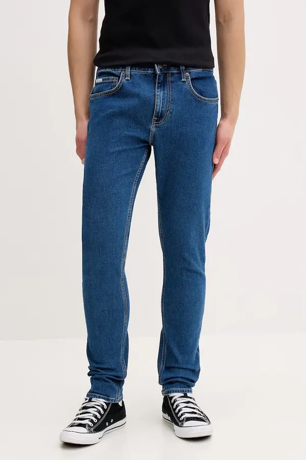 Guess Jeans Guess Jeans skinny traperice za muškarce