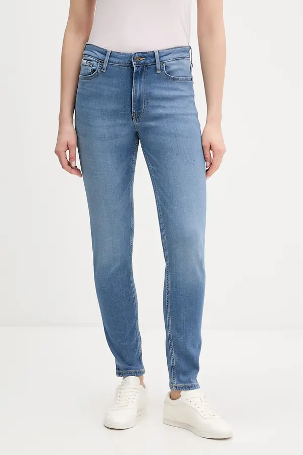 Guess Jeans Guess Jeans skinny traperice za žene
