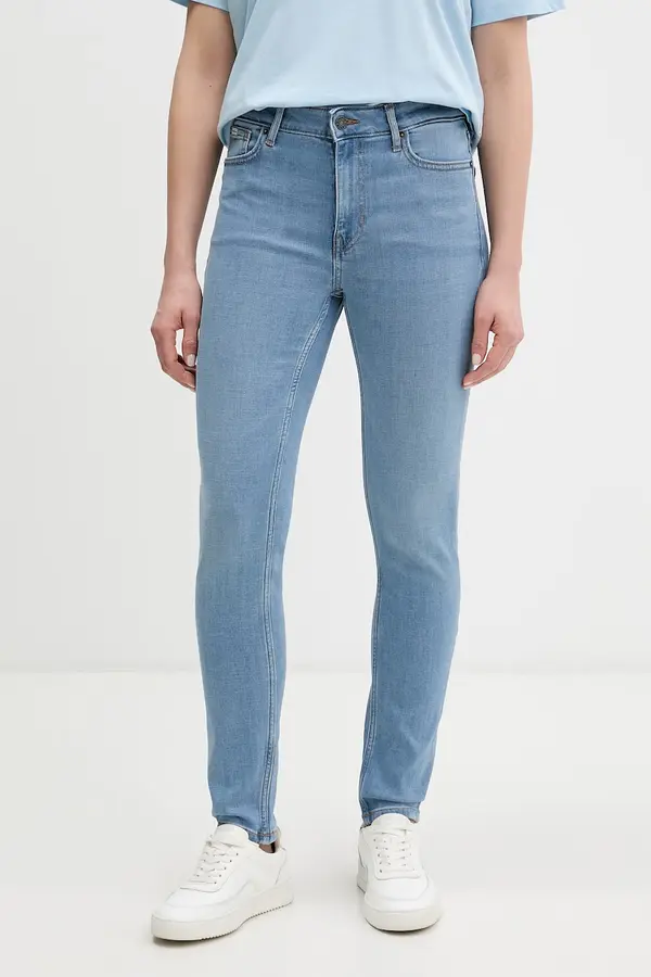 Guess Jeans Guess Jeans skinny traperice za žene
