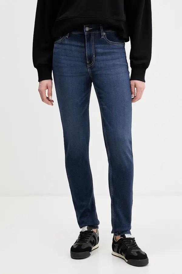 Guess Jeans Guess Jeans skinny traperice za žene