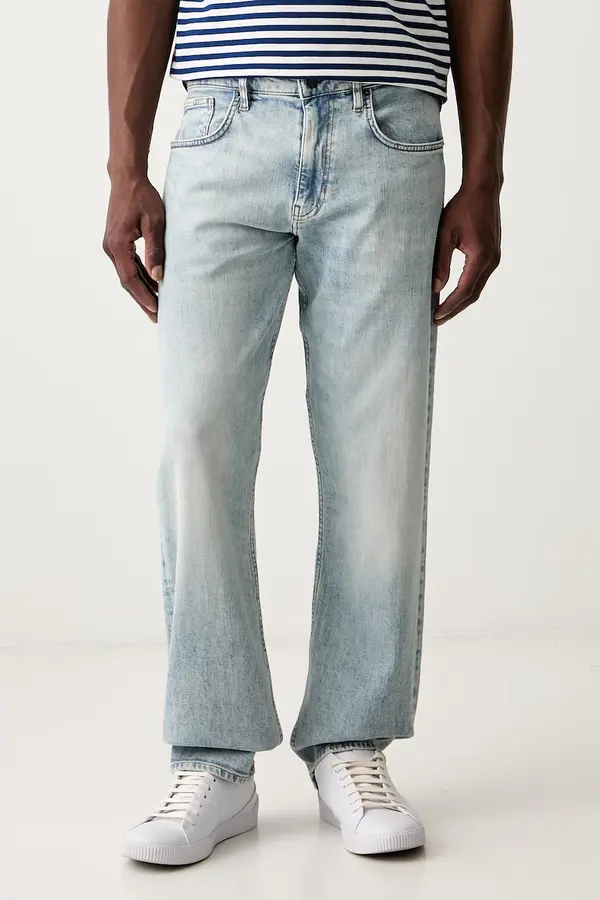 Guess Jeans Guess Jeans straight traperice za muškarce
