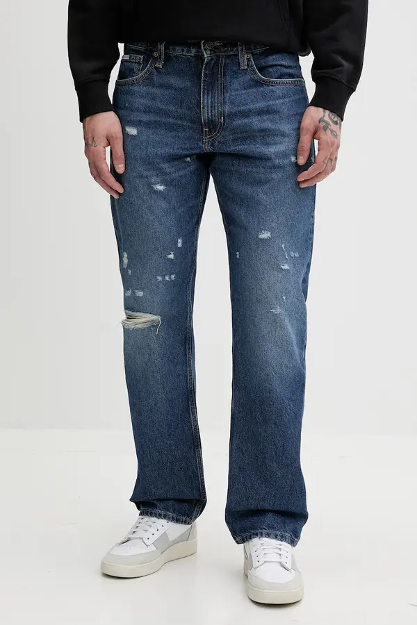 Guess Jeans Guess Jeans straight traperice za muškarce