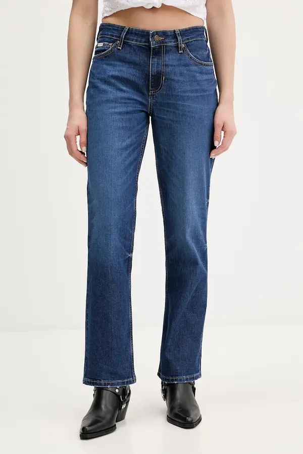Guess Jeans Guess Jeans straight traperice za žene