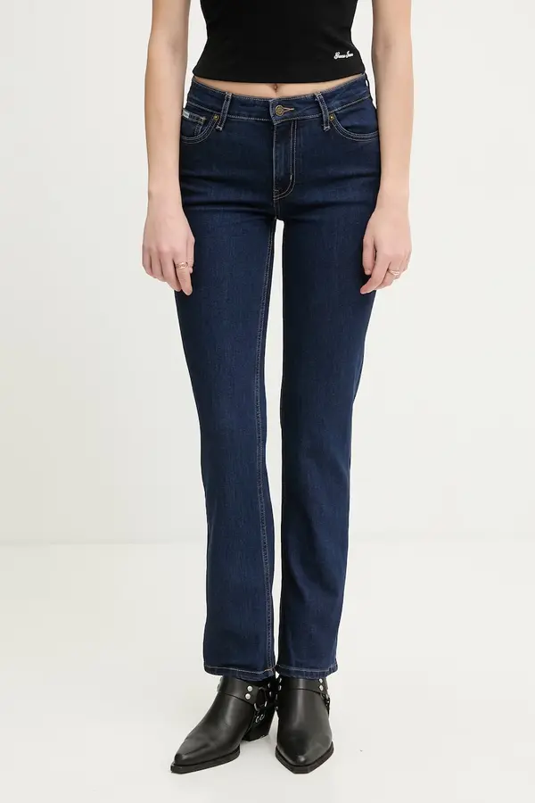 Guess Jeans Guess Jeans straight traperice za žene