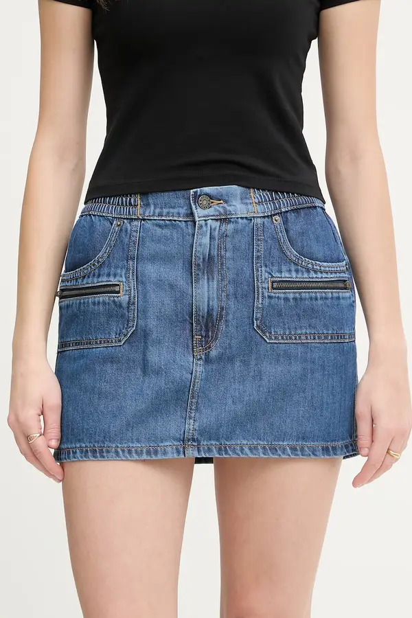 Guess Jeans Guess Jeans suknja traperica