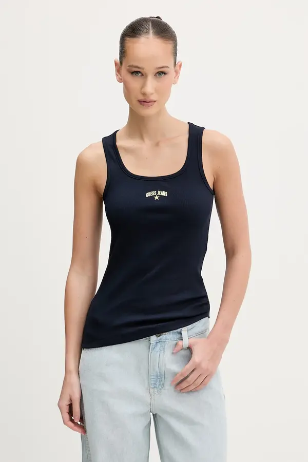 Guess Jeans Guess Jeans top za žene