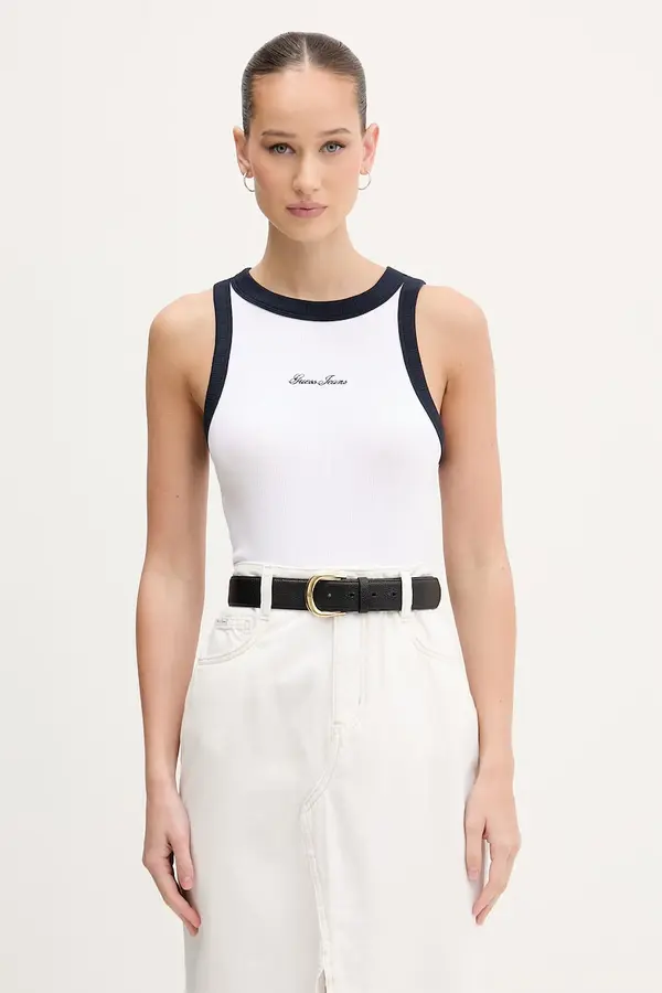 Guess Jeans Guess Jeans top za žene