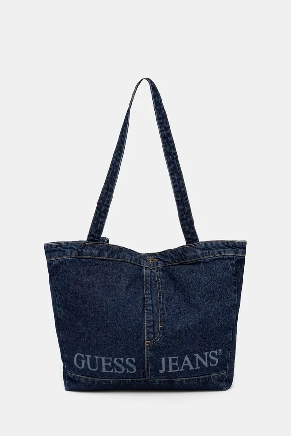 Guess Jeans Guess Jeans torba traper