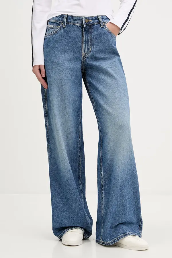 Guess Jeans Guess Jeans Traperice Guess Jeans