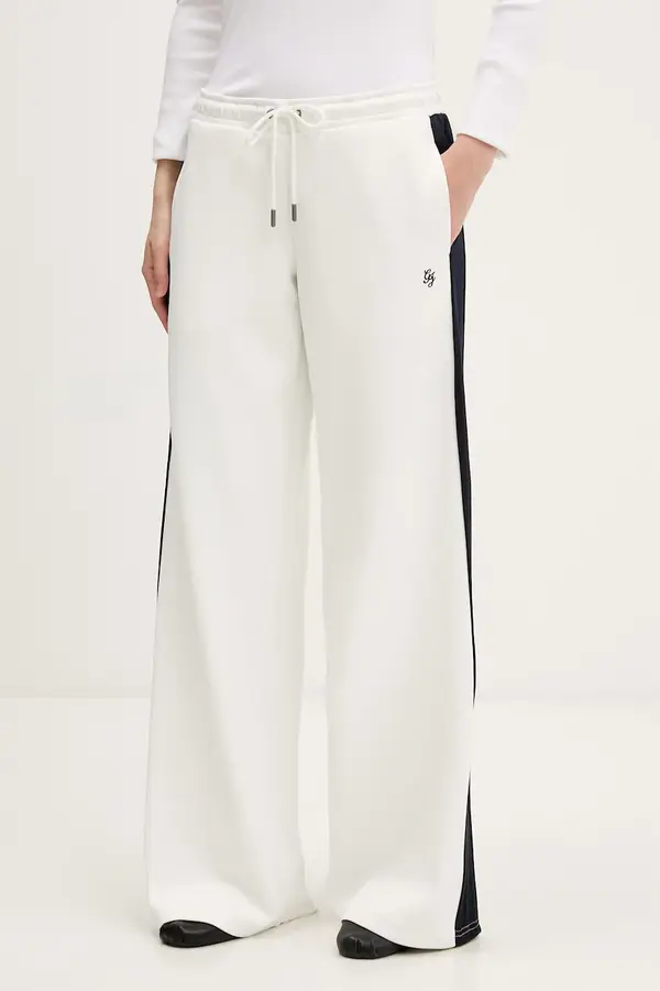 Guess Jeans Guess Jeans ženski donji dio trenirke