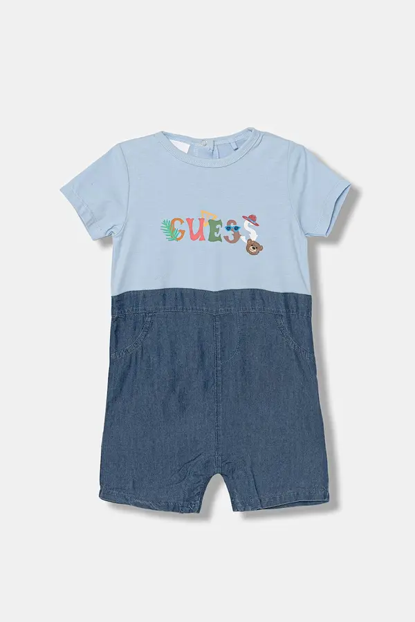 Guess Guess kombinezon za bebe