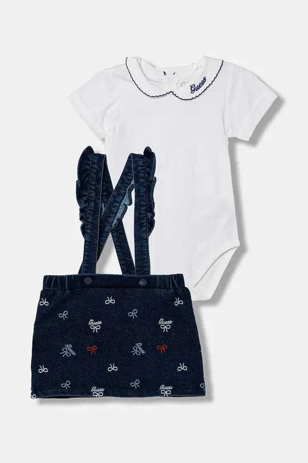 Guess Guess komplet za bebe