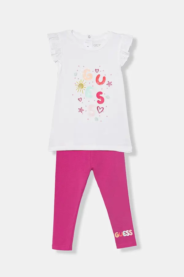 Guess Guess komplet za bebe