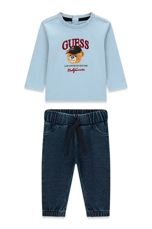Guess Guess komplet za svaki dan za djecu