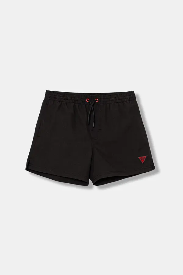 Guess Guess kratke kupaće hlače za djecu