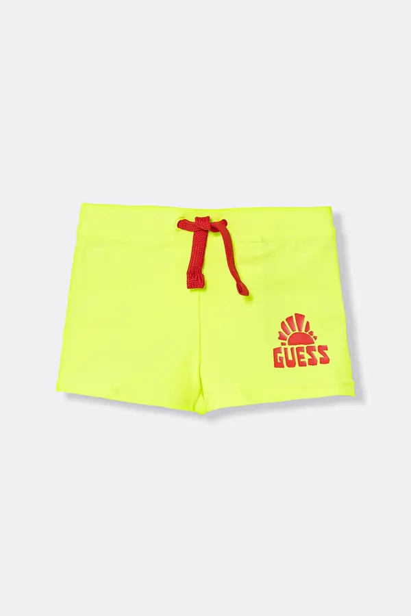 Guess Guess kupaće gaćice za djecu