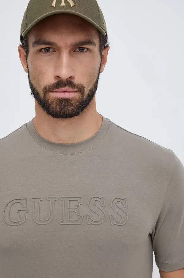 Guess Guess Majica kratkih rukava Guess