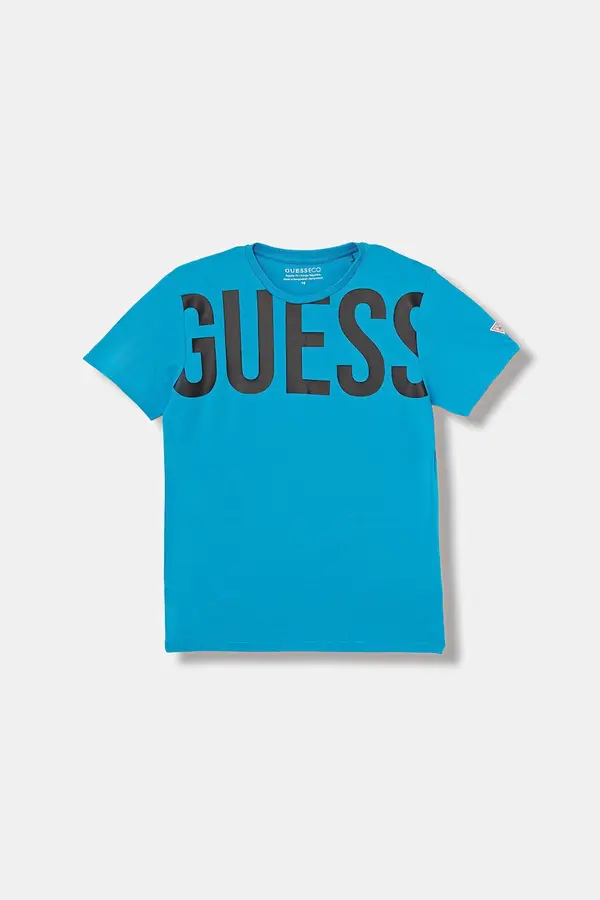 Guess Guess majica za djecu