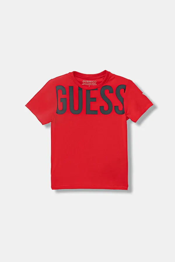 Guess Guess majica za djecu