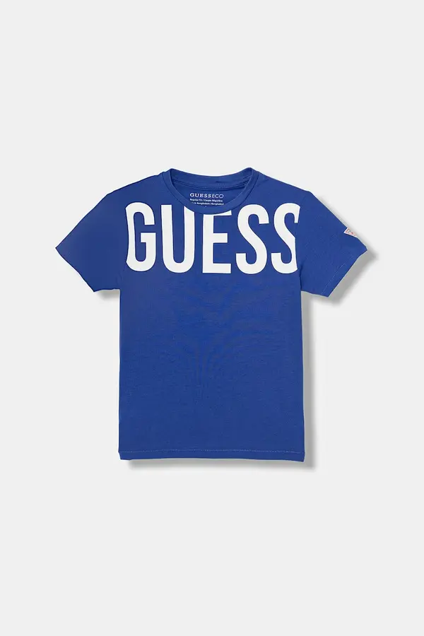 Guess Guess majica za djecu