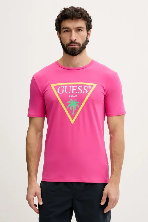 Guess Guess majica za muškarce