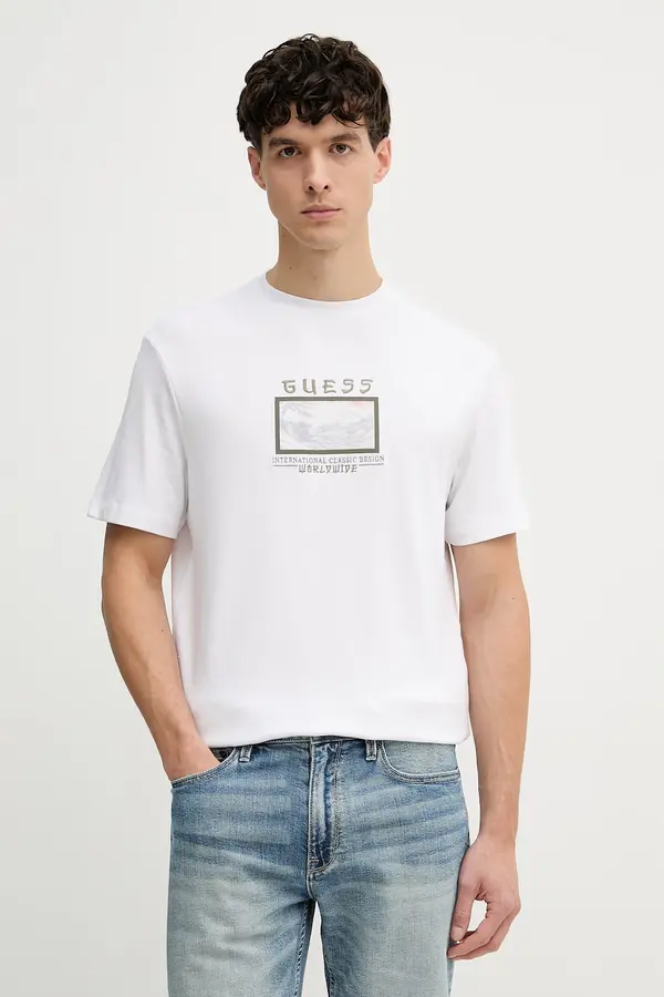 Guess Guess majica za muškarce