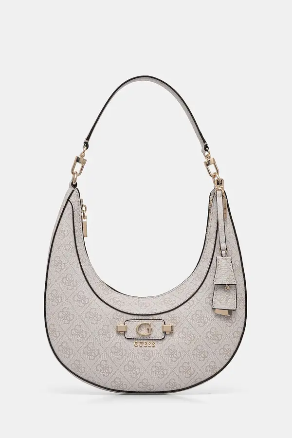Guess Guess mala torba hobo za žene LINDSEY