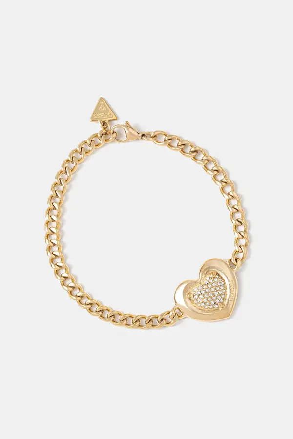 Guess Guess Narukvica Guess L.O.V.E.
